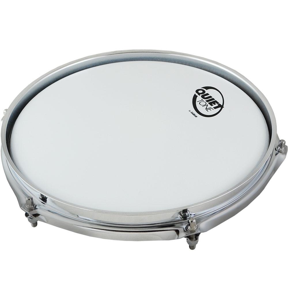 10" SNARE DRUM MUTE PAD - QT-10SD