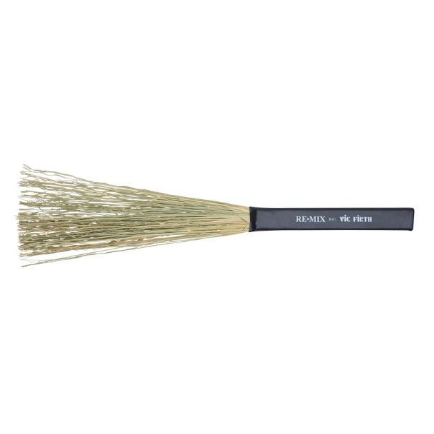 FIRÇA BAGET RE MIX BROOMCORN - RM1