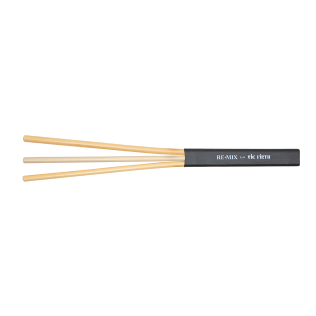FIRÇA BAGET RE MIX RATTAN - RM4