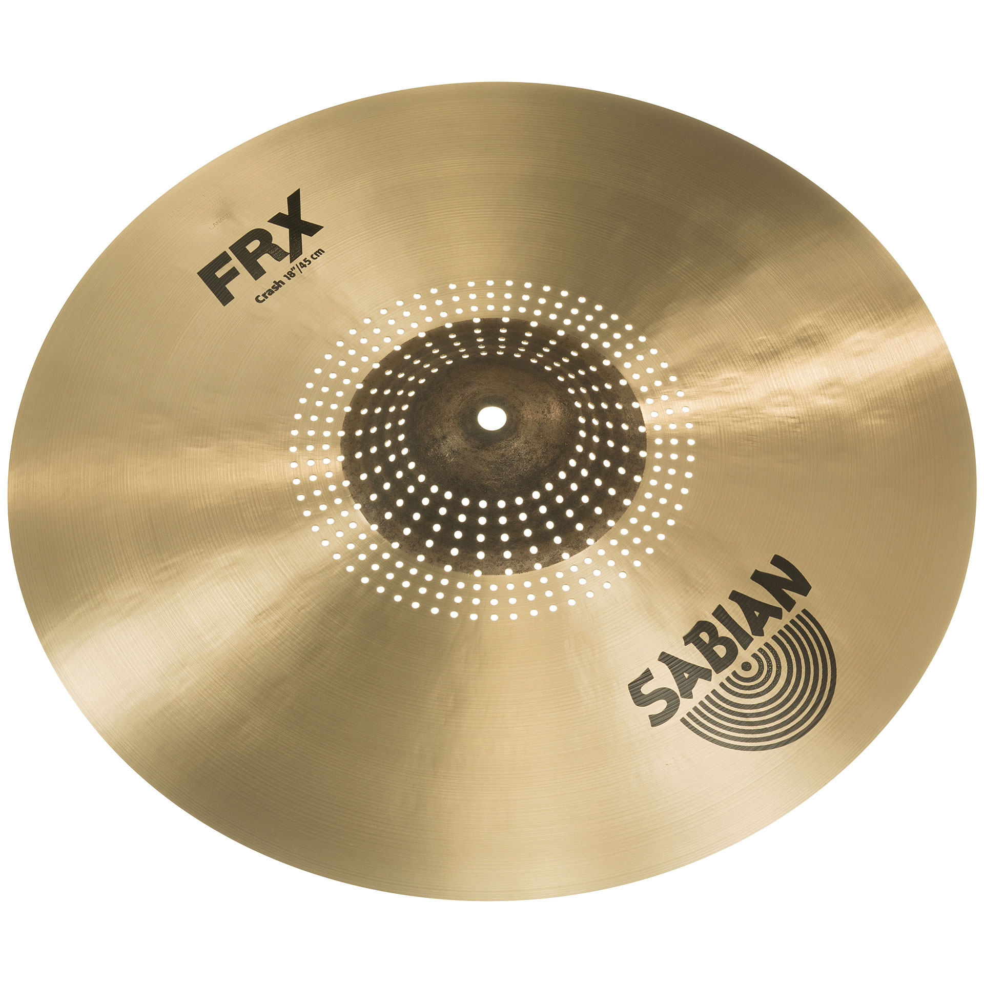 18" CRASH FRX - FRX1806