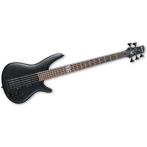 BAS GİTAR KORE ORİJİN:IBANEZ ENDONEZYA - SR956EWN-BKF
