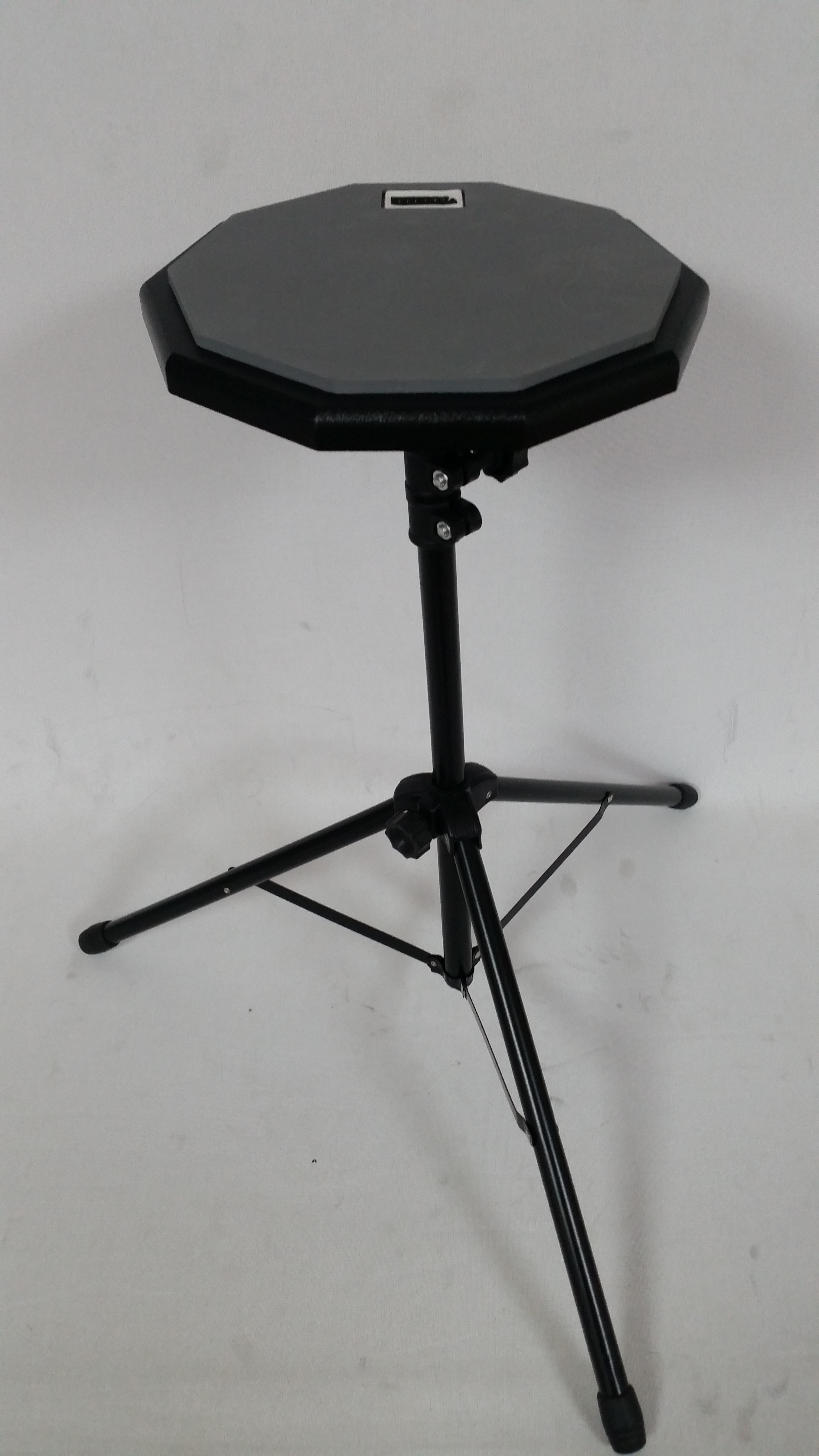 8" DAVUL ÇALIŞMA PADİ SEHPALI VE KILIFLI - PAD-STAND