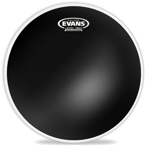 DERİ 18 BLACK CHROME TOM CLEAR ÇİFT KAT (14,5 MİL) - TT18CHR