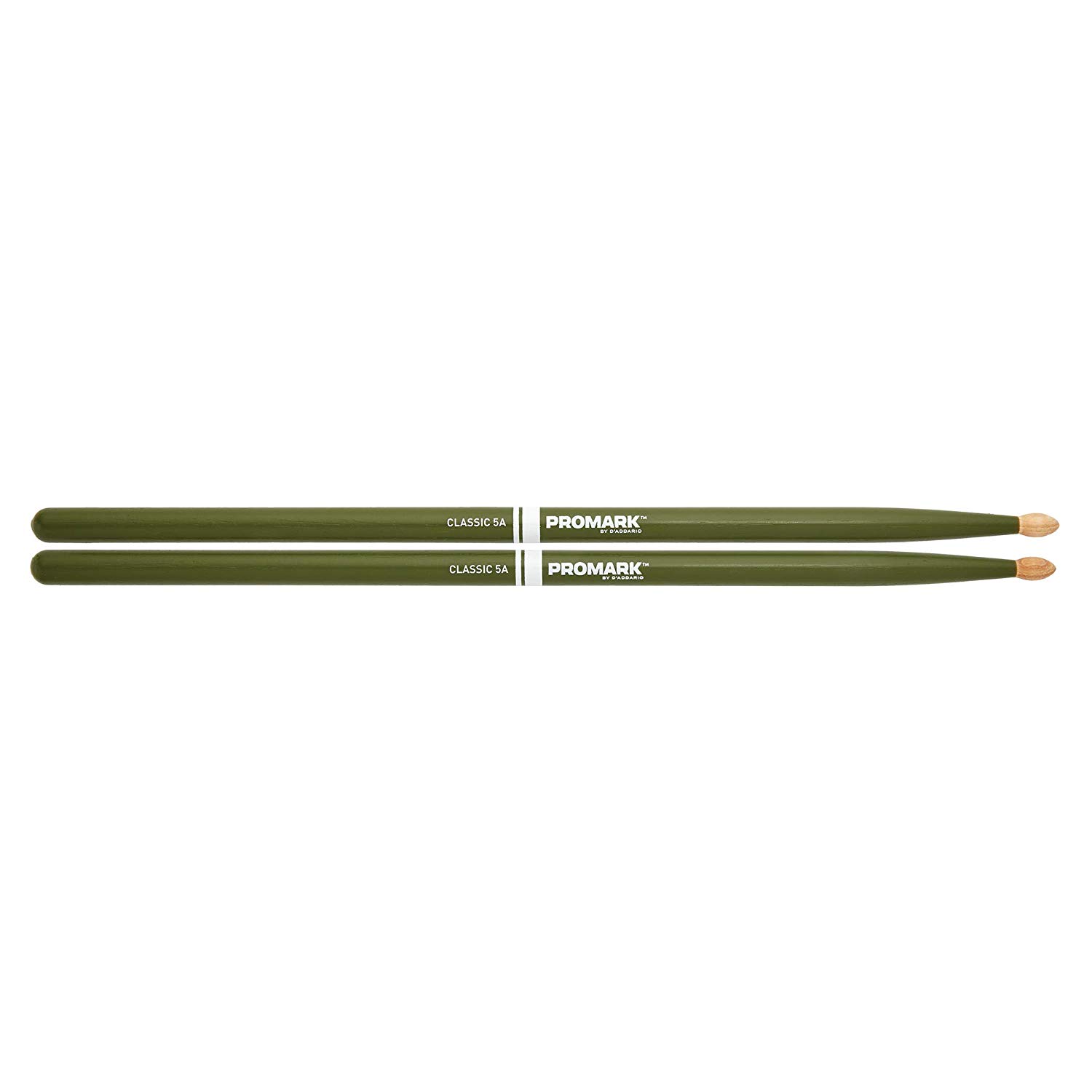 BAGET 5A HICKORY YEŞİL - TX5AW-GREEN