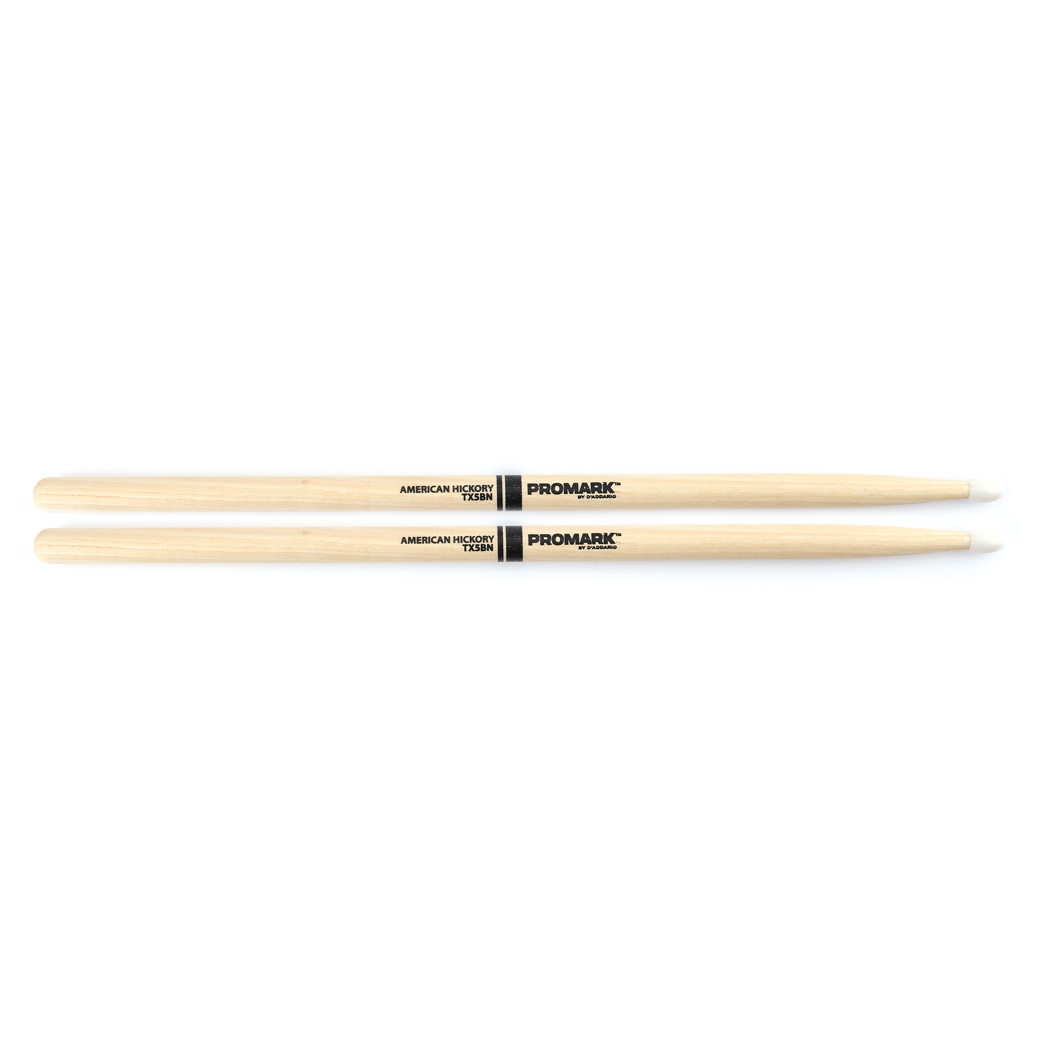 BAGET 5B HICKORY NYLON - TX5BN