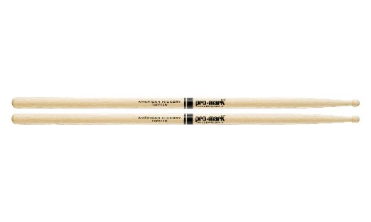 BAGET 7A PRO-ROUND HICKORY - TXPR7AW