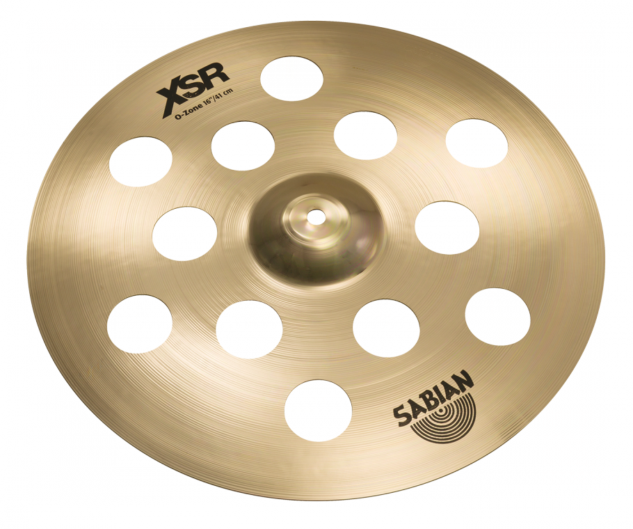 16" OZONE XSR - XSR1600B