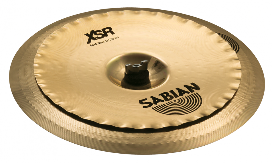 FAST STAX XSR - XSRFSXB