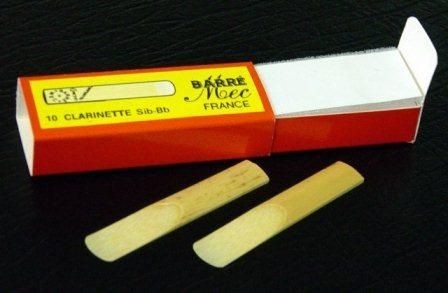Klarnet Aksesuarı Barre KAMIŞ BMEC1