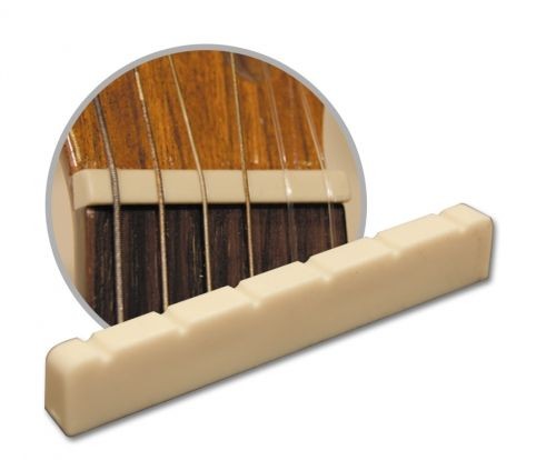 Klasik Gitar Üst Eşiği GAEUK