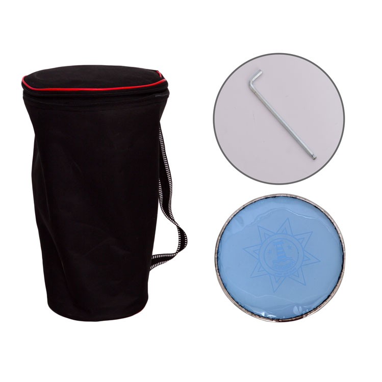 Mısır Darbuka Sedefli El Yapımı DMS22
