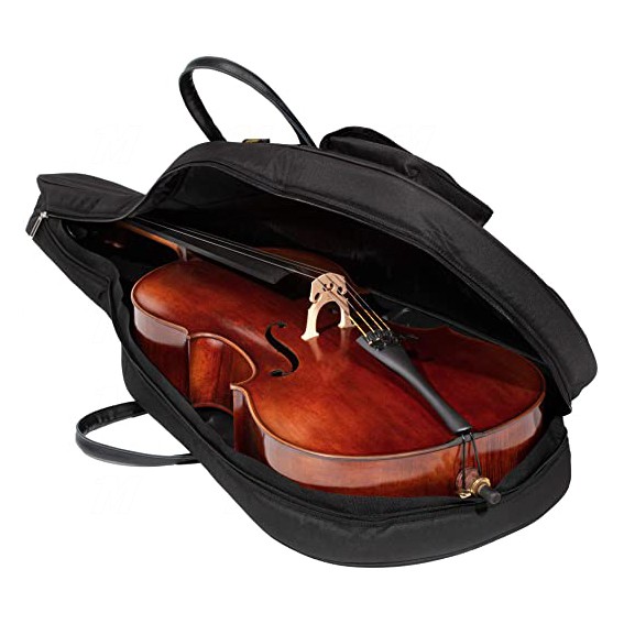 Çello Kalın Kılıf Gigbag  Softcase CASC44