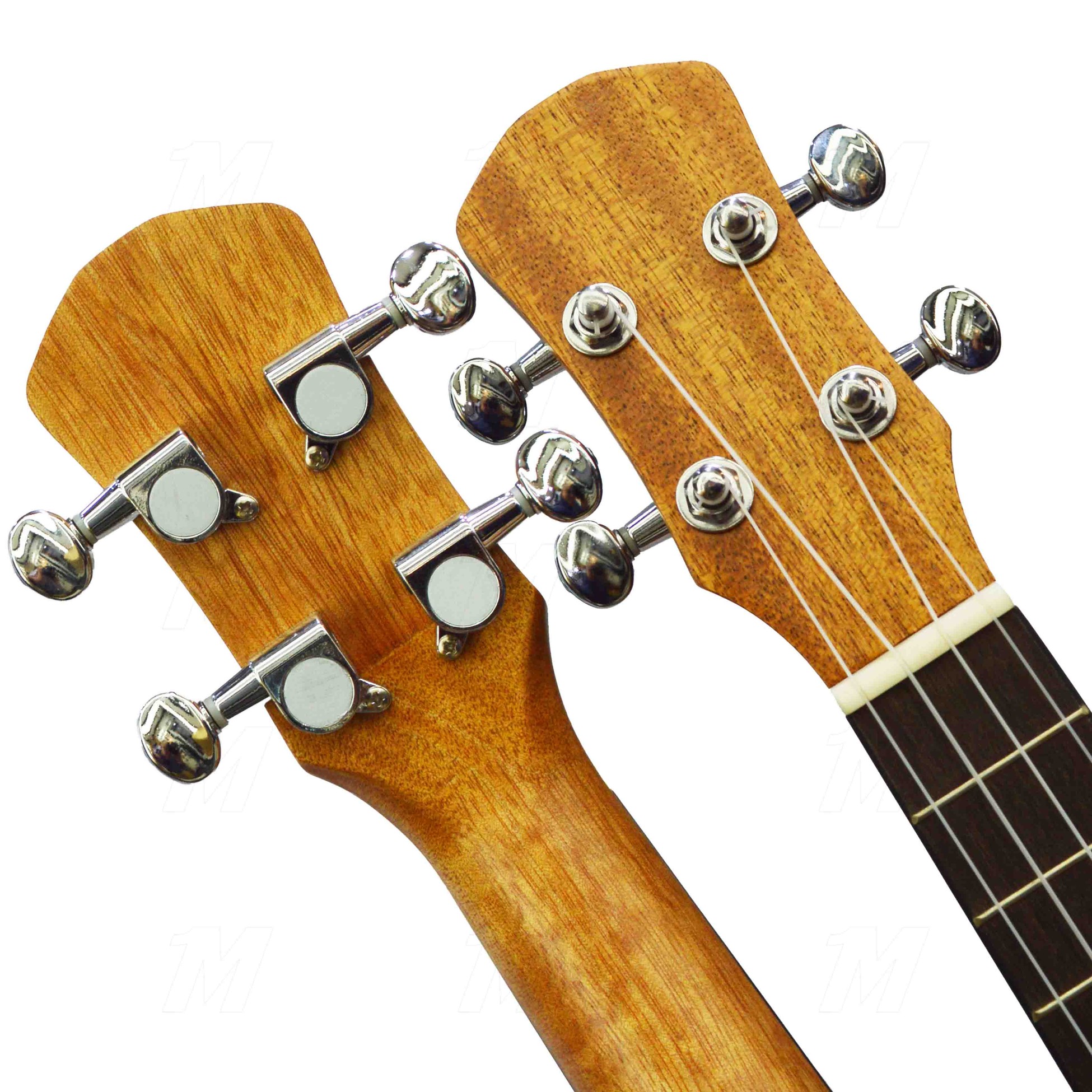 Delux Tenor Ukulele Seti Koala Kılıf+Pena+Takım Tel Hediye KA5265MT
