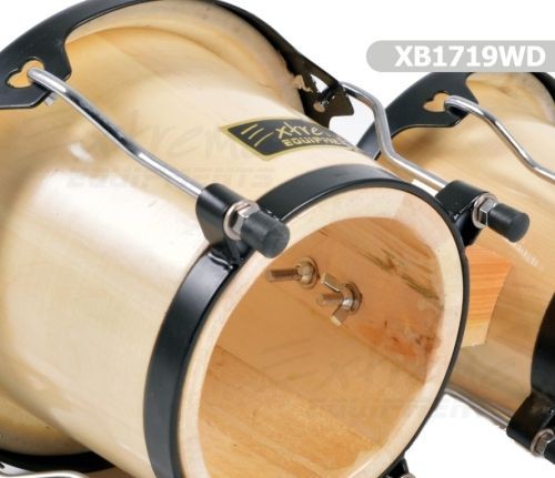 Ağaç Bongo Extreme XB1719WD